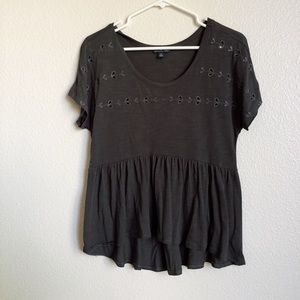 American eagle top